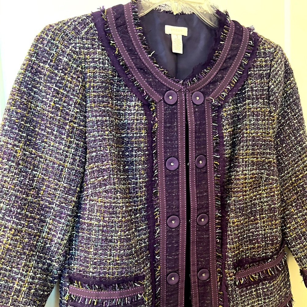 Spring/ Full Jacket - image 1